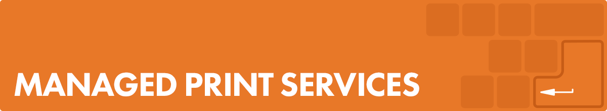 Managed Print Services